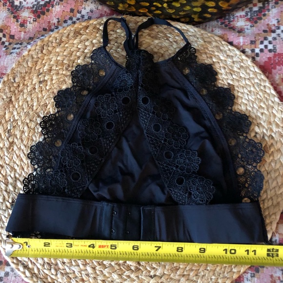 Aerie Halter Bralette - Picture 5 of 7